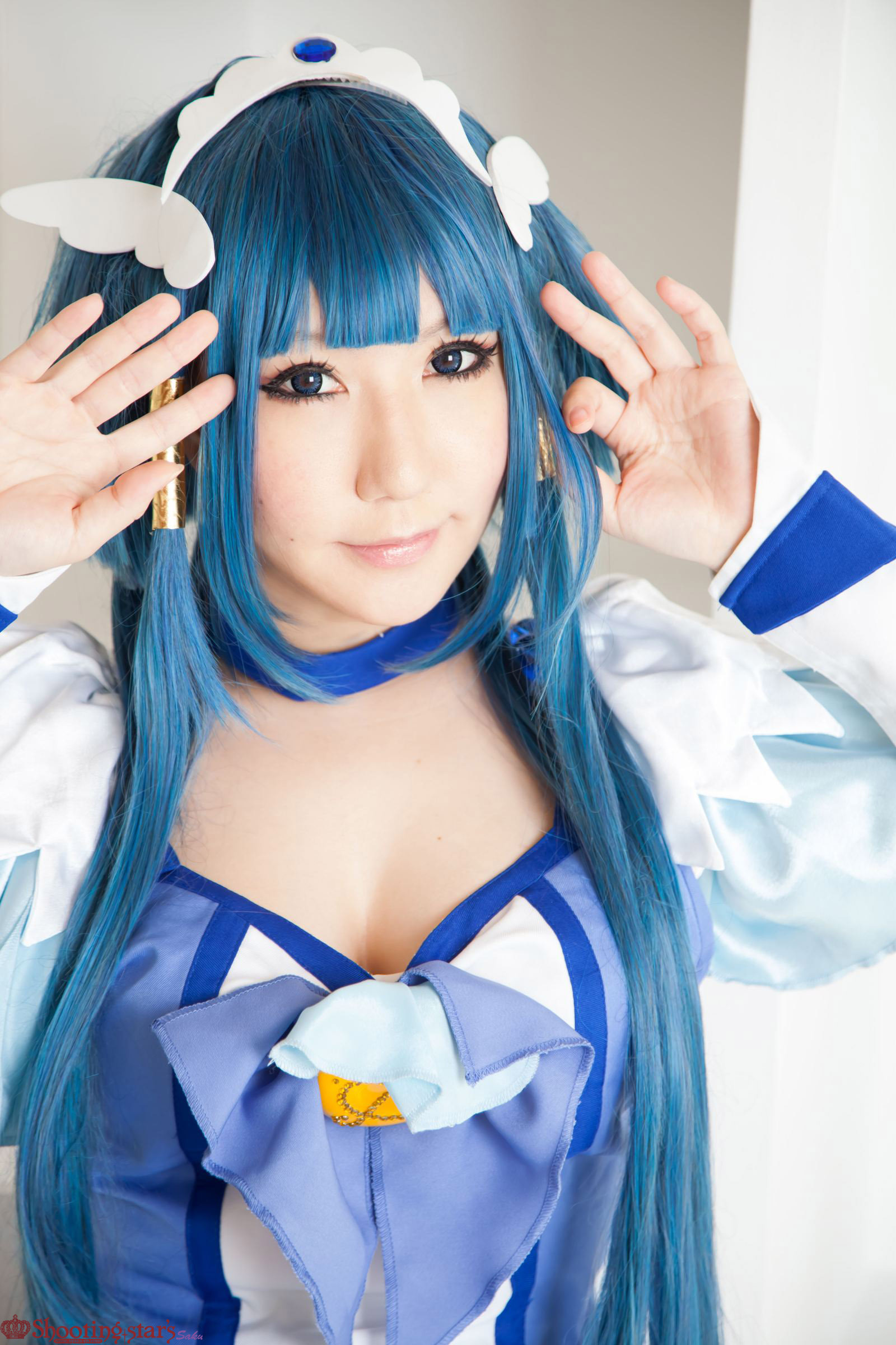 [Cosplay] New Pretty Cure Sunshine Gallery 1